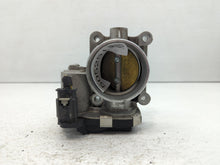 2018-2020 Chevrolet Equinox Throttle Body P/N:12670837AA Fits 2013 2014 2015 2016 2017 2018 2019 2020 2021 OEM Used Auto Parts