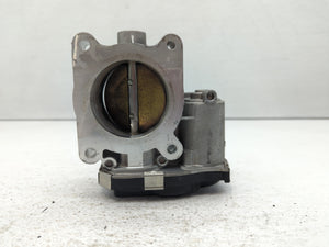 2018-2020 Chevrolet Equinox Throttle Body P/N:12670837AA Fits 2013 2014 2015 2016 2017 2018 2019 2020 2021 OEM Used Auto Parts