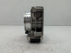 2018-2020 Chevrolet Equinox Throttle Body P/N:12670837AA Fits 2013 2014 2015 2016 2017 2018 2019 2020 2021 OEM Used Auto Parts