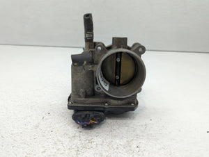 2007-2012 Nissan Sentra Throttle Body P/N:ET-A60-02 B Fits 2007 2008 2009 2010 2011 2012 2013 2014 2015 2016 2017 2018 2019 2020 OEM Used Auto Parts