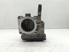 2007-2012 Nissan Sentra Throttle Body P/N:ET-A60-02 B Fits 2007 2008 2009 2010 2011 2012 2013 2014 2015 2016 2017 2018 2019 2020 OEM Used Auto Parts