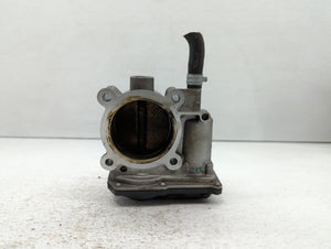 2013-2019 Subaru Legacy Throttle Body P/N:10R07 1780 Fits 2013 2014 2015 2016 2017 2018 2019 OEM Used Auto Parts