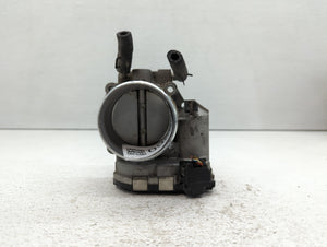 2014-2015 Hyundai Tucson Throttle Body P/N:35100-2G700 Fits 2011 2012 2013 2014 2015 2016 OEM Used Auto Parts