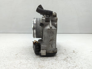 2014-2015 Hyundai Tucson Throttle Body P/N:35100-2G700 Fits 2011 2012 2013 2014 2015 2016 OEM Used Auto Parts