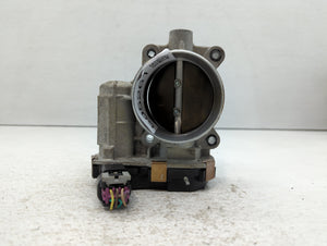 2006-2011 Chevrolet Impala Throttle Body P/N:RME72-1C9500 Fits 2006 2007 2008 2009 2010 2011 OEM Used Auto Parts