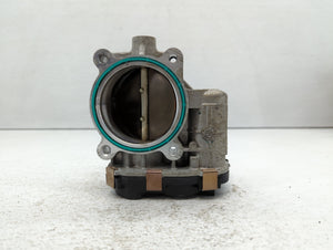 2006-2011 Chevrolet Impala Throttle Body P/N:RME72-1C9500 Fits 2006 2007 2008 2009 2010 2011 OEM Used Auto Parts