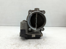 2012-2020 Buick Enclave Throttle Body P/N:12632172BA Fits 2012 2013 2014 2015 2016 2017 2018 2019 2020 2021 2022 OEM Used Auto Parts