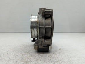 2012-2020 Buick Enclave Throttle Body P/N:12632172BA Fits 2012 2013 2014 2015 2016 2017 2018 2019 2020 2021 2022 OEM Used Auto Parts