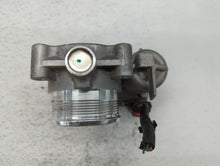 2014-2018 Ford Focus Throttle Body P/N:DS7E-9F991-BB Fits 2014 2015 2016 2017 2018 2019 2020 2021 2022 OEM Used Auto Parts