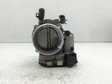 2013 Hyundai Santa Fe Throttle Body P/N:35100-2G700 Fits 2011 2012 2014 2015 2016 OEM Used Auto Parts