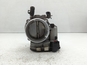 2013 Hyundai Santa Fe Throttle Body P/N:35100-2G700 Fits 2011 2012 2014 2015 2016 OEM Used Auto Parts