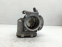 2013 Hyundai Santa Fe Throttle Body P/N:35100-2G700 Fits 2011 2012 2014 2015 2016 OEM Used Auto Parts