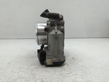 2013 Hyundai Santa Fe Throttle Body P/N:35100-2G700 Fits 2011 2012 2014 2015 2016 OEM Used Auto Parts