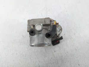 2015-2019 Hyundai Sonata Throttle Body P/N:35100-2G600 Fits 2015 2016 2017 2018 2019 2020 2021 OEM Used Auto Parts