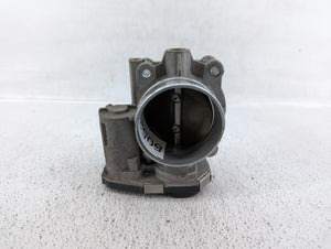 2008-2011 Cadillac Cts Throttle Body P/N:0659AA 994AA Fits 2007 2008 2009 2010 2011 2012 OEM Used Auto Parts