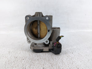 2008-2011 Cadillac Cts Throttle Body P/N:0659AA 994AA Fits 2007 2008 2009 2010 2011 2012 OEM Used Auto Parts