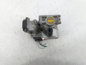 2016-2022 Honda Civic Throttle Body P/N:GMG9A Fits 2016 2017 2018 2019 2020 2021 2022 OEM Used Auto Parts