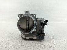 2017-2022 Chrysler Pacifica Throttle Body P/N:05184349AC Fits 2011 2012 2013 2014 2015 2016 2017 2018 2019 2020 2021 2022 OEM Used Auto Parts