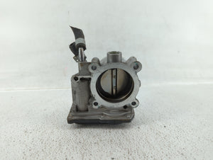 2014-2019 Kia Soul Throttle Body P/N:35100-2E000 Fits 2011 2012 2013 2014 2015 2016 2017 2018 2019 2020 2021 OEM Used Auto Parts