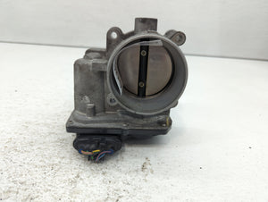 2015-2016 Volvo V60 Throttle Body P/N:31331277 Fits 2013 2014 2015 2016 OEM Used Auto Parts