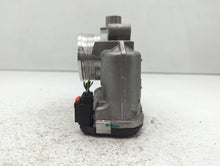 2014-2018 Ford Focus Throttle Body P/N:DS7E-9F991-BB Fits 2014 2015 2016 2017 2018 2019 2020 2021 2022 OEM Used Auto Parts