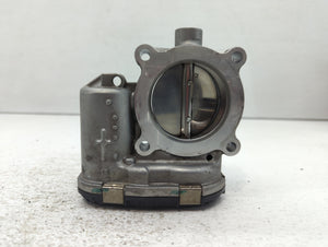 2014-2018 Ford Focus Throttle Body P/N:DS7E-9F991-BB Fits 2014 2015 2016 2017 2018 2019 2020 2021 2022 OEM Used Auto Parts