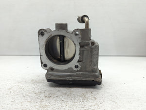 2013-2018 Nissan Altima Throttle Body P/N:3TA60-01 A Fits 2013 2014 2015 2016 2017 2018 2019 2020 OEM Used Auto Parts