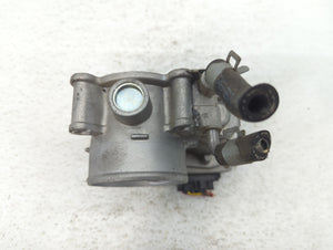 2014-2018 Kia Forte Throttle Body P/N:35100-2E000 Fits 2011 2012 2013 2014 2015 2016 2017 2018 2019 2020 2021 OEM Used Auto Parts