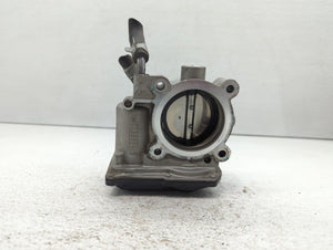 2014-2018 Kia Forte Throttle Body P/N:35100-2E000 Fits 2011 2012 2013 2014 2015 2016 2017 2018 2019 2020 2021 OEM Used Auto Parts