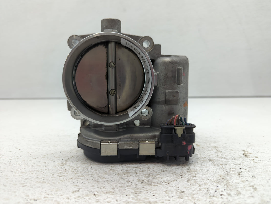 2011-2019 Dodge Journey Throttle Body P/N:05184349AC Fits 2011 2012 2013 2014 2015 2016 2017 2018 2019 2020 2021 2022 OEM Used Auto Parts