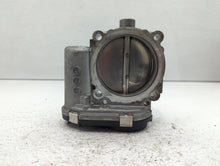 2011-2019 Dodge Journey Throttle Body P/N:05184349AC Fits 2011 2012 2013 2014 2015 2016 2017 2018 2019 2020 2021 2022 OEM Used Auto Parts