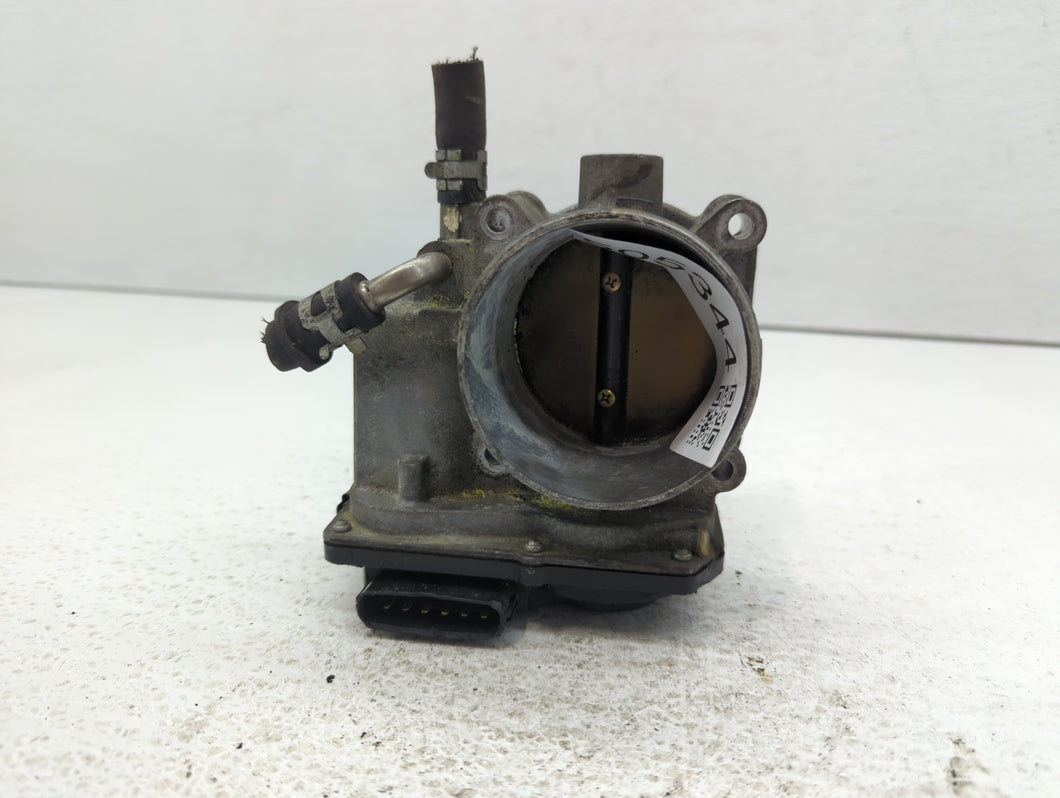 2004-2006 Lexus Es330 Throttle Body P/N:22030-20060 Fits 2003 2004 2005 2006 2007 2008 2009 2010 OEM Used Auto Parts