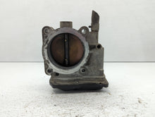 2004-2012 Nissan Titan Throttle Body P/N:16119 7S000 Fits 2004 2005 2006 2007 2008 2009 2010 2011 2012 2013 2014 OEM Used Auto Parts