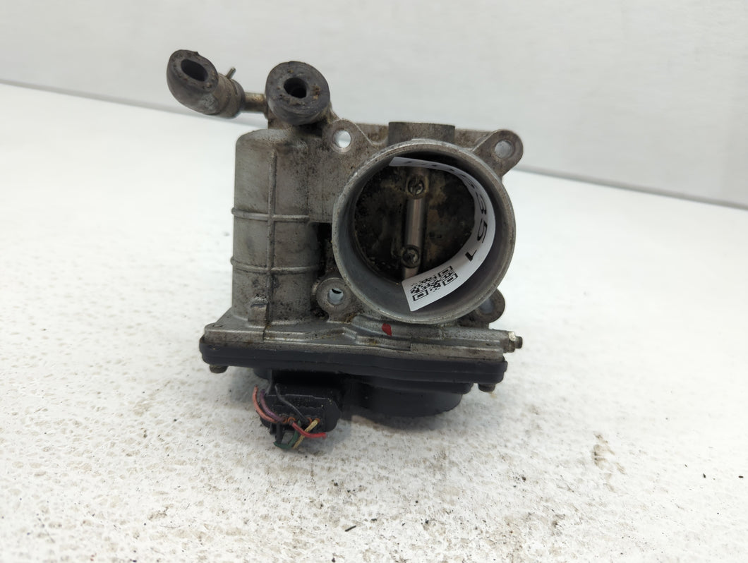 2007-2013 Nissan Altima Throttle Body P/N:RME60-15 RME60-13 Fits 2007 2008 2009 2010 2011 2012 2013 OEM Used Auto Parts