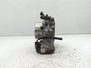 2011-2014 Hyundai Sonata Throttle Body P/N:35100-2G700 Fits 2011 2012 2013 2014 2015 2016 OEM Used Auto Parts