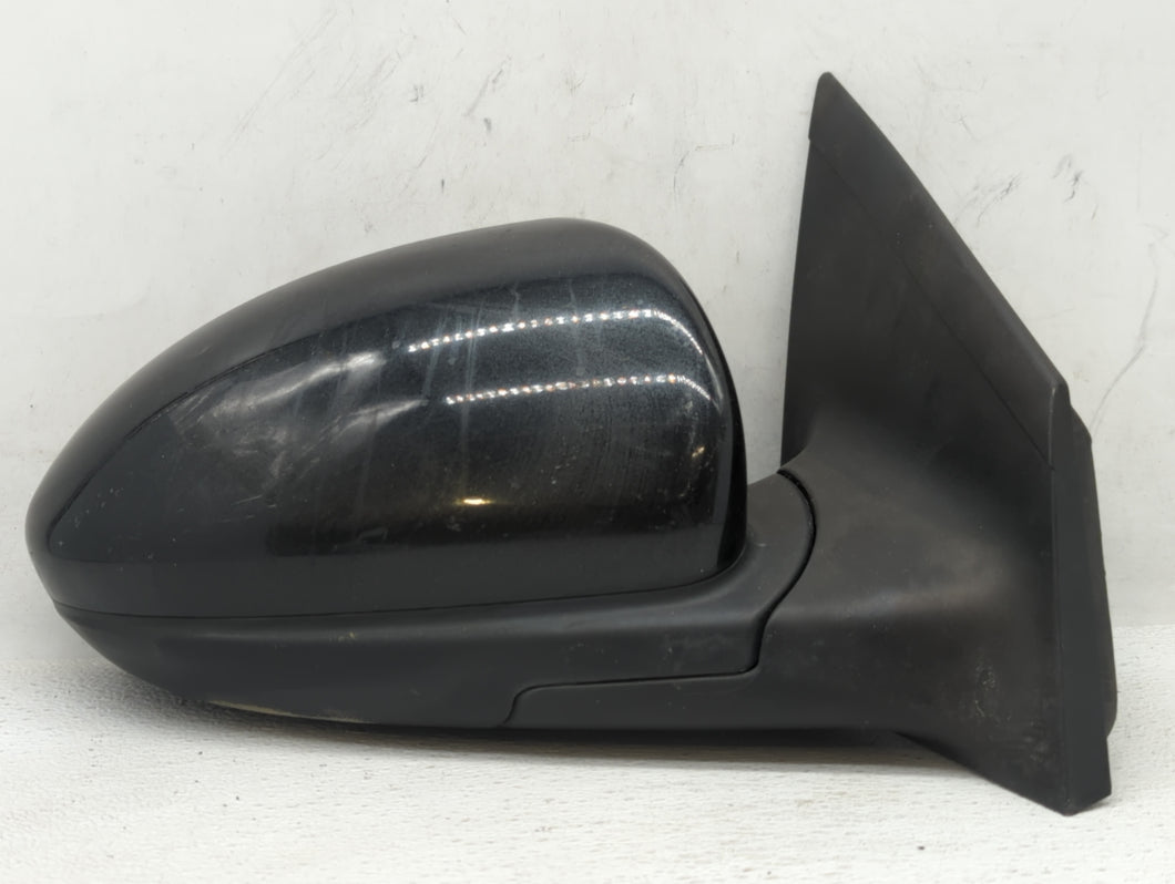 2011-2016 Chevrolet Cruze Side Mirror Replacement Passenger Right View Door Mirror Fits 2011 2012 2013 2014 2015 2016 OEM Used Auto Parts