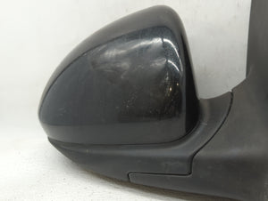 2011-2016 Chevrolet Cruze Side Mirror Replacement Passenger Right View Door Mirror Fits 2011 2012 2013 2014 2015 2016 OEM Used Auto Parts