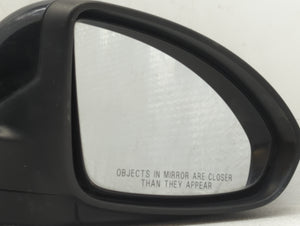 2011-2016 Chevrolet Cruze Side Mirror Replacement Passenger Right View Door Mirror Fits 2011 2012 2013 2014 2015 2016 OEM Used Auto Parts