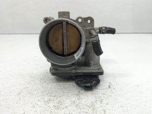 2013-2018 Hyundai Santa Fe Throttle Body P/N:35100-3CAA0 Fits 2012 2013 2014 2015 2016 2017 2018 OEM Used Auto Parts