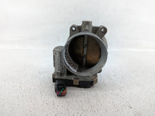 2006-2011 Cadillac Dts Throttle Body P/N:12602800 Fits 2006 2007 2008 2009 2010 2011 OEM Used Auto Parts