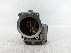 2006-2011 Cadillac Dts Throttle Body P/N:12602800 Fits 2006 2007 2008 2009 2010 2011 OEM Used Auto Parts