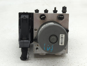 2013-2016 Hyundai Santa Fe ABS Pump Control Module Replacement P/N:58920-B88700 Fits 2013 2014 2015 2016 OEM Used Auto Parts