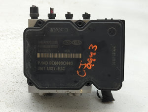 2013-2016 Hyundai Santa Fe ABS Pump Control Module Replacement P/N:58920-B88700 Fits 2013 2014 2015 2016 OEM Used Auto Parts