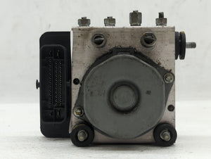 2013-2014 Nissan Sentra ABS Pump Control Module Replacement P/N:47660 3SG0A Fits 2013 2014 OEM Used Auto Parts