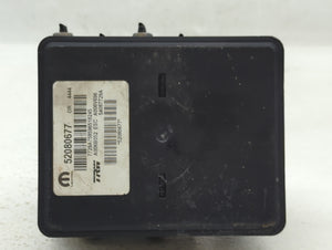2018-2019 Jeep Renegade ABS Pump Control Module Replacement P/N:52080677 Fits 2018 2019 OEM Used Auto Parts