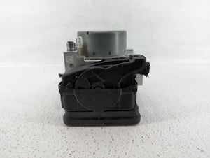 2018 Jeep Compass ABS Pump Control Module Replacement P/N:P04726567AH Fits 2006 OEM Used Auto Parts