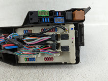 2011 Nissan Altima Fusebox Fuse Box Panel Relay Module P/N:284B71HR0C 284B71AA1A Fits OEM Used Auto Parts