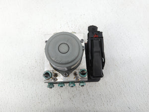 2019-2022 Chevrolet Traverse ABS Pump Control Module Replacement P/N:84503309 Fits 2019 2020 2021 2022 OEM Used Auto Parts
