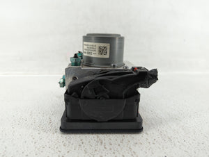 2019-2022 Chevrolet Traverse ABS Pump Control Module Replacement P/N:84503309 Fits 2019 2020 2021 2022 OEM Used Auto Parts