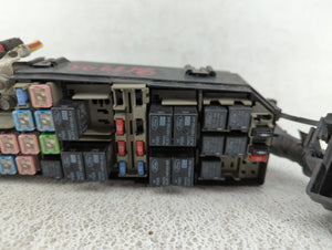 2008 Ford Escape Fusebox Fuse Box Panel Relay Module P/N:8L8T-14A003-AE 8L8T-14A003-BB Fits OEM Used Auto Parts